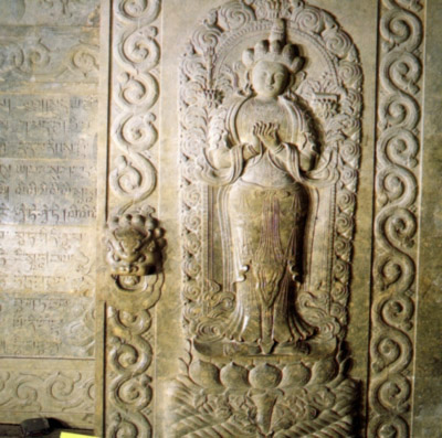 01.Bodhisattava