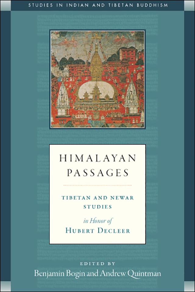 Himalayan-Passages