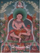 Drukpa Kunley, tsangpa Gyare, Tenzin Rabgye